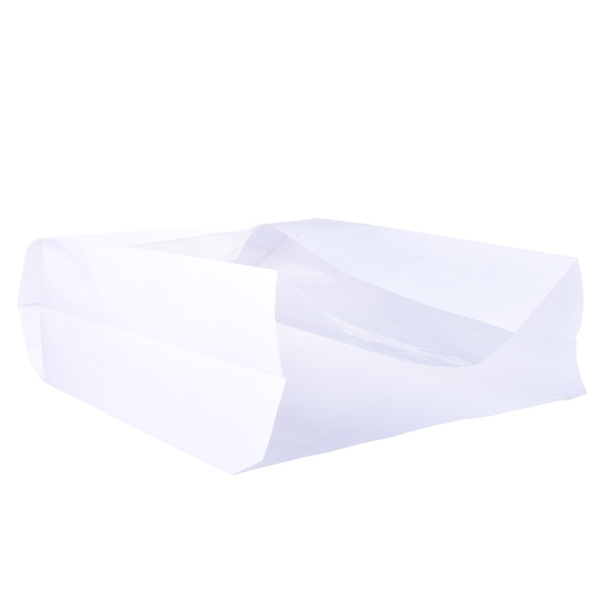 Umweltfreundliches kundenspezifisches Design Kraftpapier Nehmen Sie die Verpackung Großhandel weg