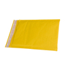 Beliebtes maßgeschneidertes Logo Hochwertig Kraftpapier Eco Shipping Supplies