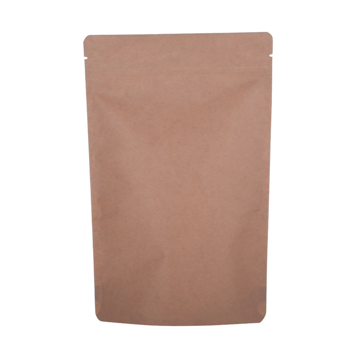 Fabrikversorgung K-Seal Food Bags Paper