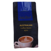 1lb Kaffeebeutel Custom Design Großhandel Taschen mit Ventil