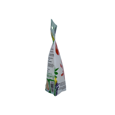 China Lieferant Customized Print Eco Friendly Stand Up Food Top Packaging Australia