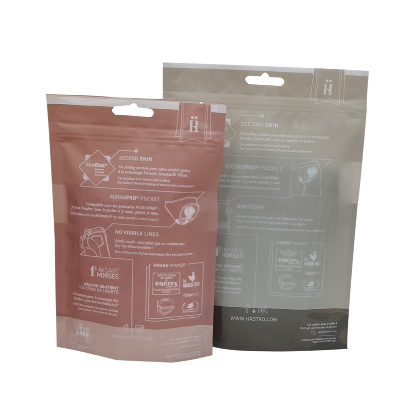 Umweltfreundliche Bag -Alternativen für Plastikverpackungen