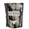 Gravure Printing Personalisiertes Logo Biologisch abbaubare Maisstärke wiederversuchsbarer Druck -Shirt -Tasche