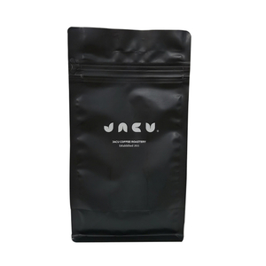 Fabrik-Versorgung mit Tin Tie Coffee Bag Japan