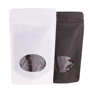 Customized Print Matte Finish Custom Seasoning Packaging