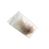 Gravure Printing Matt Finish Compostable Doypack Reißverpackung Philippinen