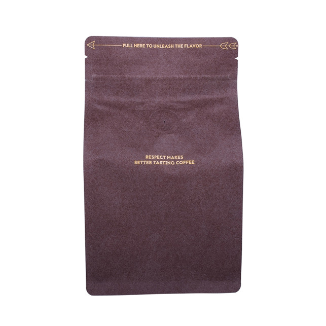 Neues Design Spot Gloss mit matten Best Coffee Bags Australia