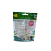 Umweltfreundliche Tasche Green Home Ökotomotische Lebensmittelverpackung