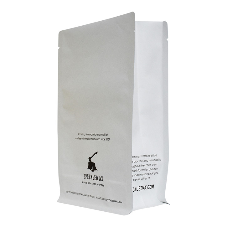China-Produkt-Aluminiumfolie-Kaffeebohne-Verpackungsbeutel