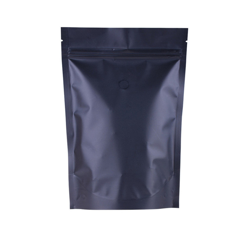 Custom Design Toplock Top Heat Sealed Food Bags