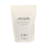 Umweltfreundliche Comopostable Gussted -Kaffeetasche mit Ventil