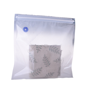 Benutzerdefinierte gedruckte biologisch abbaubare Kleidungsverpackung