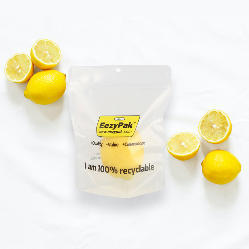 Customized Recycelbar 8oz Kaffeeverpackung Stand -up -Beutel Großhandel