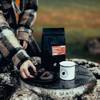 China Hersteller nachhaltige maßgeschneiderte recycelbare Beutel mit flachem Boden Doy Pack-Beutel für Kaffee-Tee