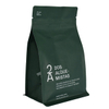 Umweltfreundliche Plastikmylar Kaffee Verpackung Kanada