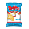 100% kompostierbare Packaing -Taschen für Chips